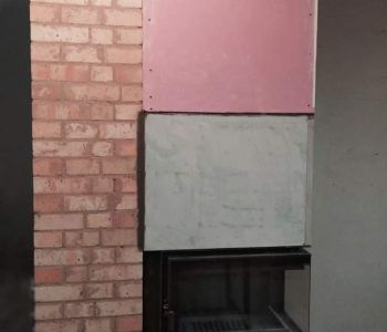 Піч та топка м.Львів вул.Щирецька