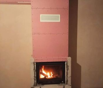 Kawmet W1(18kw) с.Липники