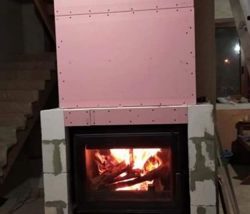 Kratki Zosia eco 12 с.Куликів