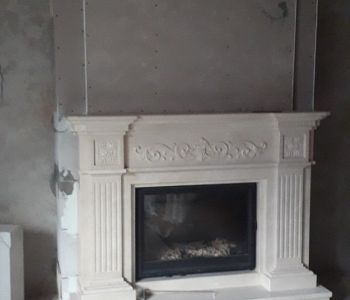 Dovre 2180 CDC с.Горинка Тернопільська обл