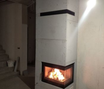 Zuzia Eco PBS Deco с.Горішній