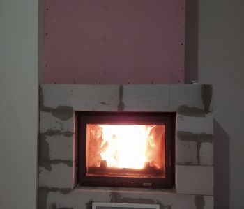 Uniflam Lux ECO м.Мостиська
