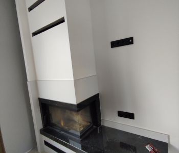 DEFRO HOME IMPULS SM BP с.Пасіки-Зубрицькі