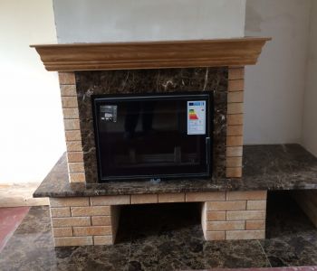 Kratki Zosia eco 12 с.Семенівка