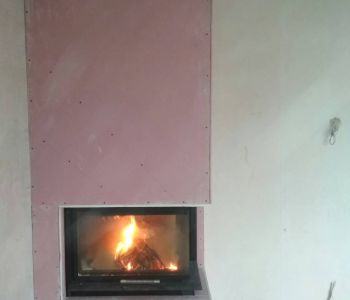 Hitze ALBBERO гільйотина с.Гореничі Київська обл