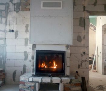 Kratki Zosia eco 12 с.Малі Підліски
