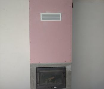 Uniflam Standart с.Пасіки-Зубрицькі