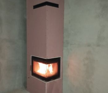 Kratki SIMPLE Z/S 16 Права BS (16 КВт) с.Пасіки-Зубрицькі