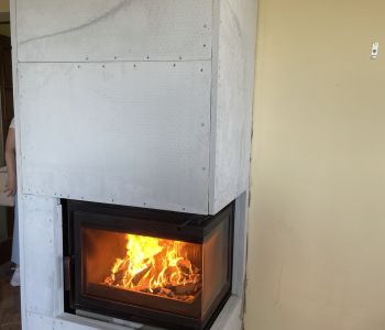 Kratki SIMPLE Z/S 16 Права BS (16 КВт) с.Басівка
