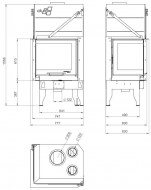 wklad_kominkowy_uniflam_duro_660_nl_dp_schema
