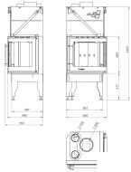 wklad_kominkowy_uniflam_duro_660_np_schemat