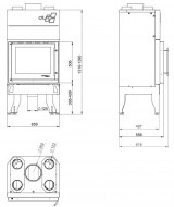 wklad_kominkowy_uniflam_duro_660_schemat1